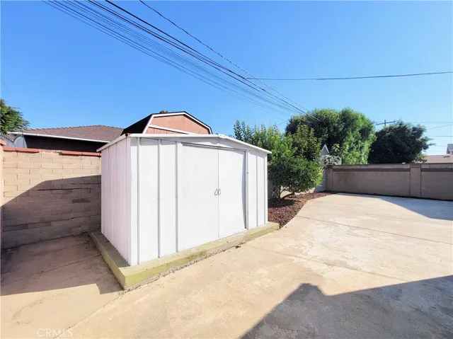 5248 Pearce Avenue, Lakewood, California 90712