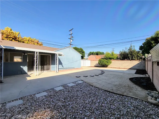 5248 Pearce Avenue, Lakewood, California 90712