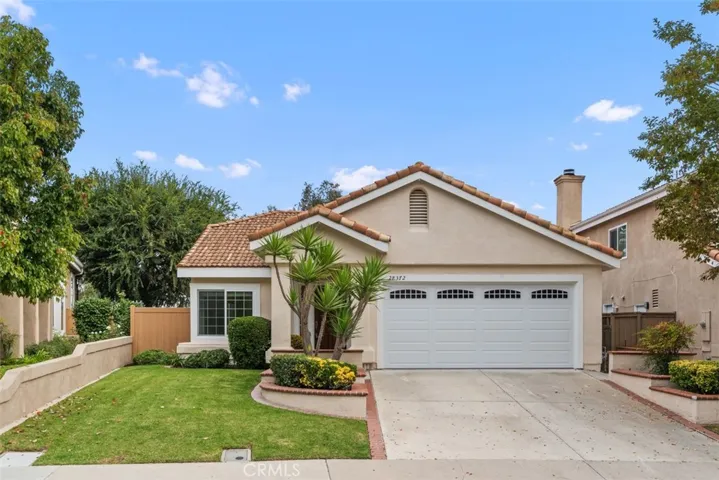 28372 Rancho Cristiano, Laguna Niguel, California 92677