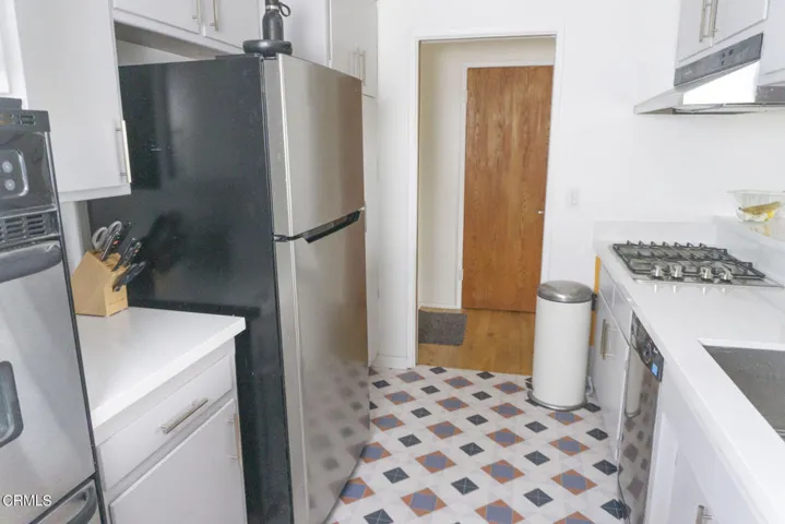 Kitchen 1