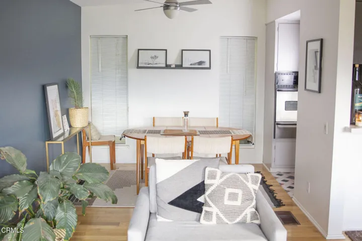 Dining Room 1