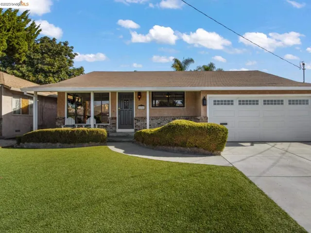 14368 Merced St, San Leandro, California 94579