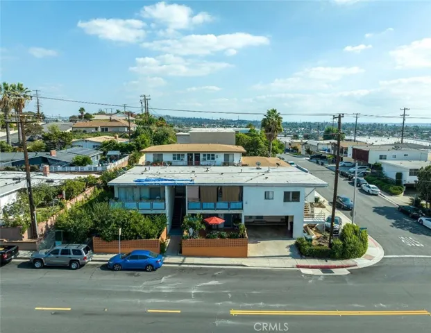 5-Units - 1179 College View Dr
