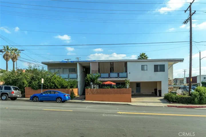 5-Units - 1179 College View Dr