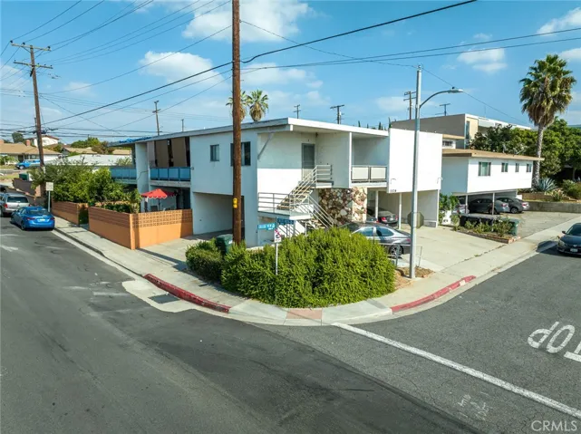 5-Units - 1179 College View Dr