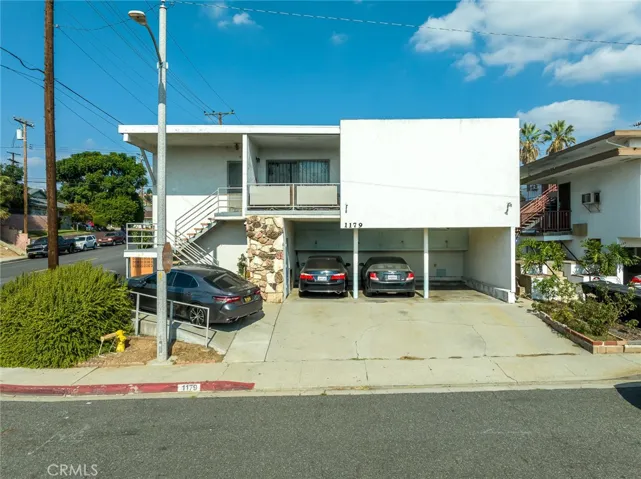 5-Units - 1179 College View Dr