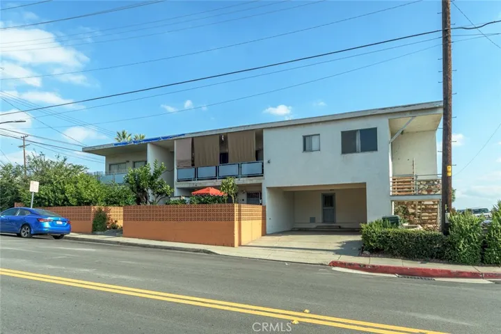 5-Units - 1179 College View Dr