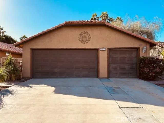39495 Regency Way, Palm Desert, California 92211