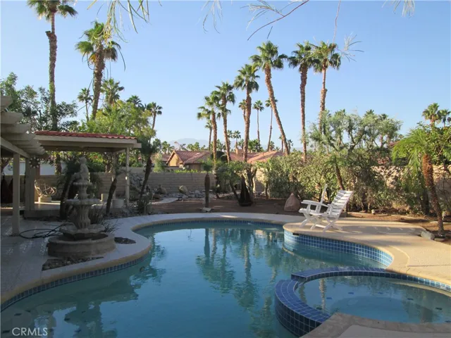 39495 Regency Way, Palm Desert, California 92211