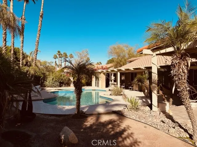 39495 Regency Way, Palm Desert, California 92211