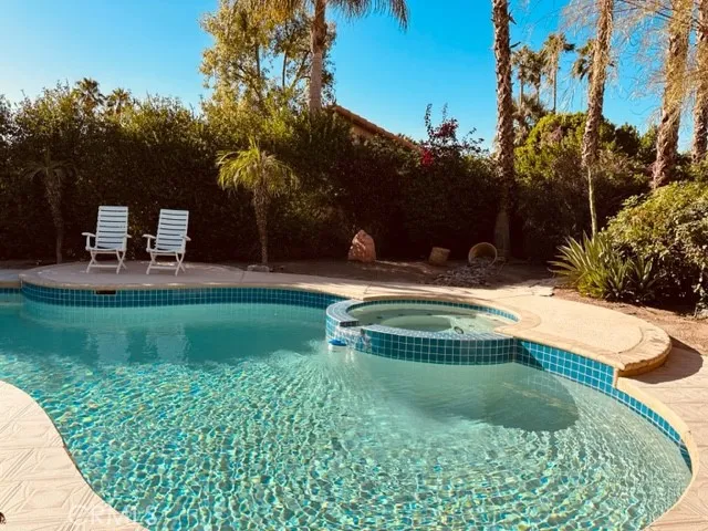 39495 Regency Way, Palm Desert, California 92211