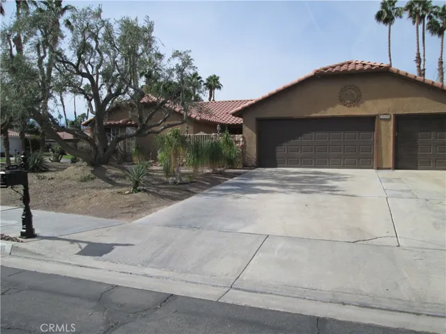 39495 Regency Way, Palm Desert, California 92211