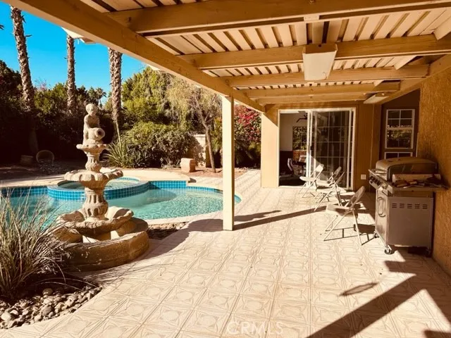 39495 Regency Way, Palm Desert, California 92211