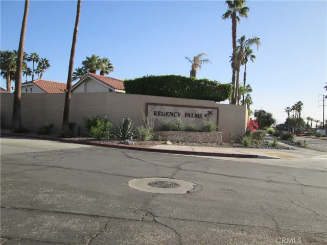This HOA rarely has houses for sale