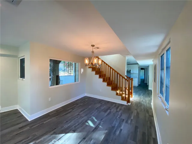 Dining Area.