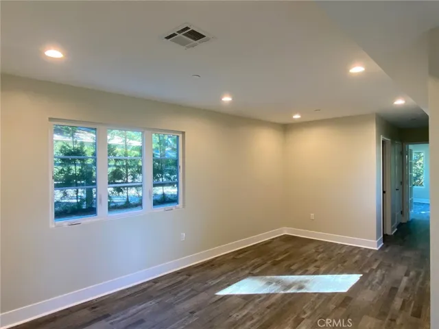 First Floor Bedroom.