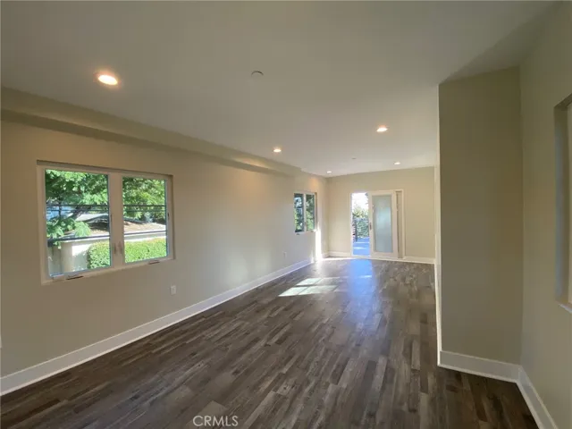 Second Floor Bedroom Three.