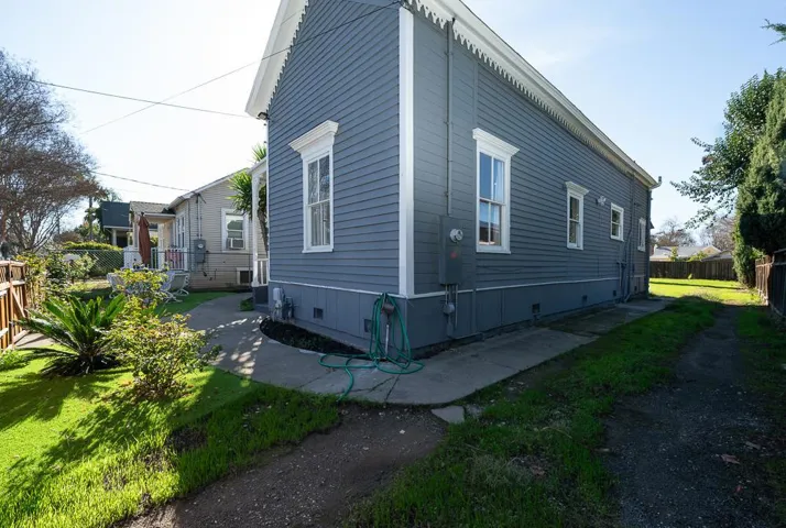 823 Locust Street, San Jose, California 95110
