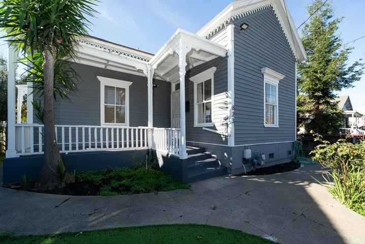 823 Locust Street, San Jose, California 95110