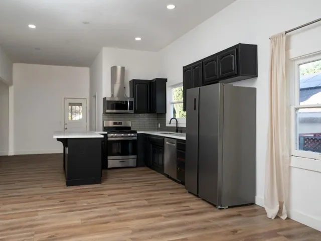 823 Locust Street, San Jose, California 95110