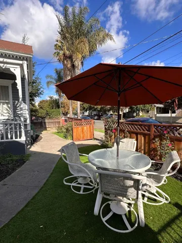 823 Locust Street, San Jose, California 95110