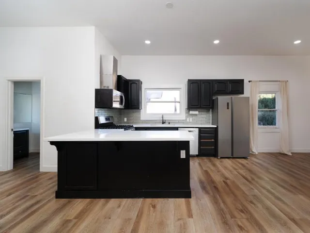 823 Locust Street, San Jose, California 95110