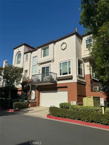 2963 Player Lane, Tustin, California 92782