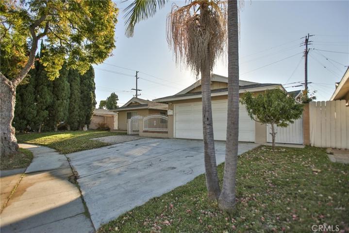 15441 Reeve Street, Garden Grove, California 92843