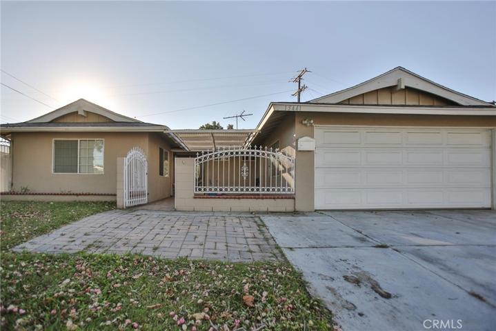 15441 Reeve Street, Garden Grove, California 92843