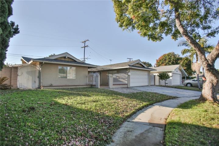 15441 Reeve Street, Garden Grove, California 92843
