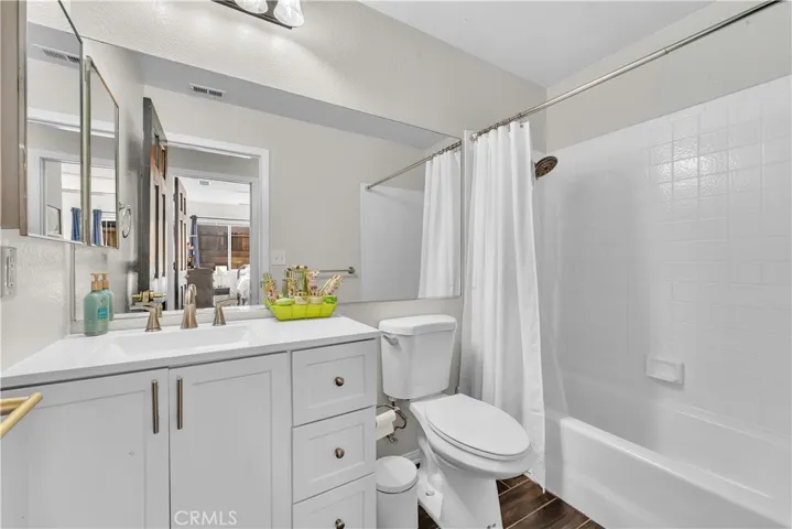 Hall Bath
