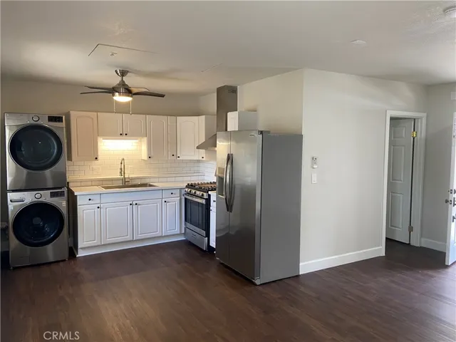 ADU Kitchen