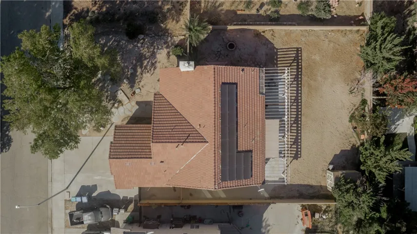 Drone Picture