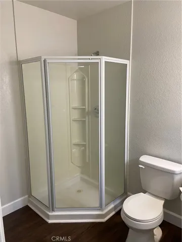 ADU Shower
