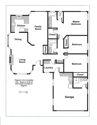 44040 Countryside Drive, Lancaster, California 93536