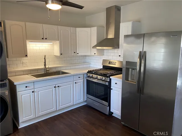 ADU Kitchen