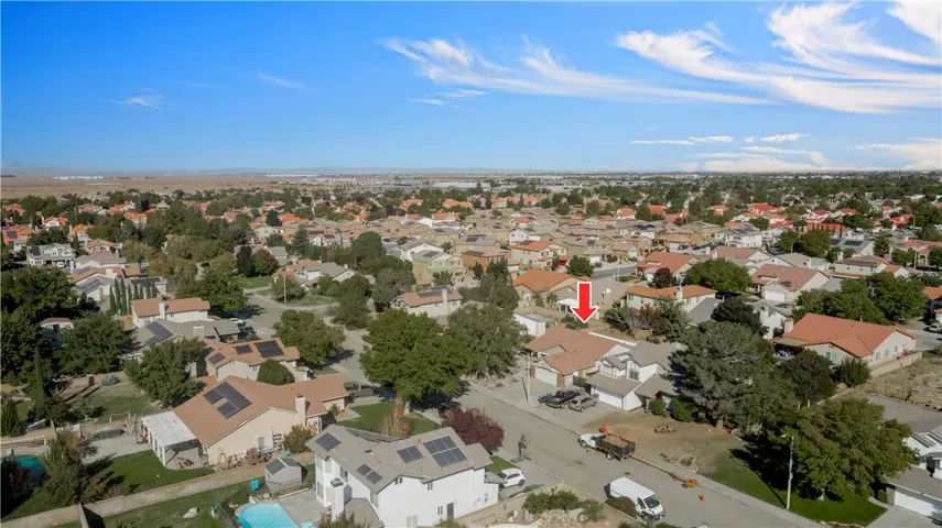 Drone Picture