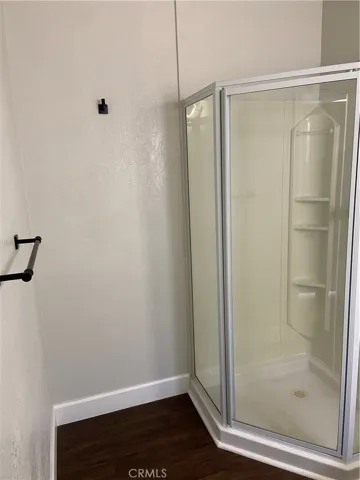ADU Shower