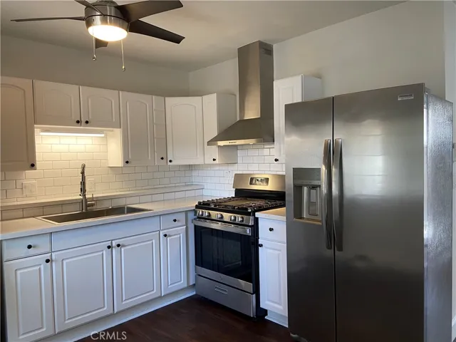ADU Kitchen