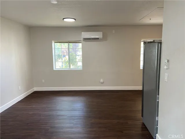 ADU Living Area