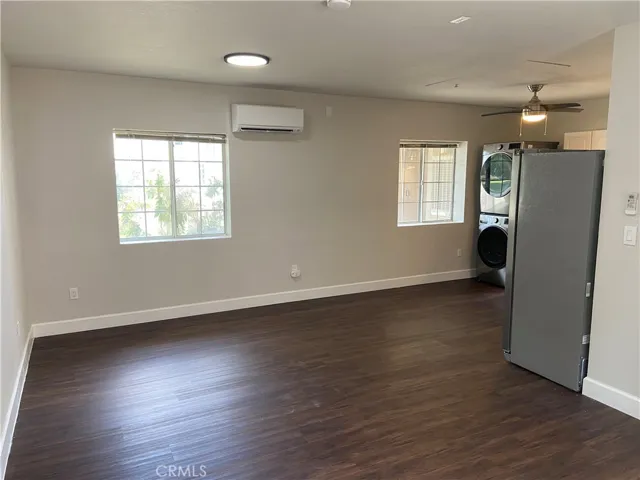 ADU Living area