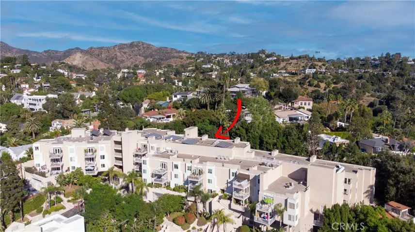 2222 N Beachwood Drive 205, Hollywood, California 90068