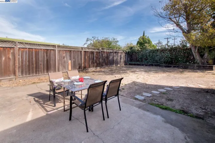 4824 Driftwood Drive, Fremont, California 94536-6625