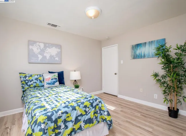 4824 Driftwood Drive, Fremont, California 94536-6625
