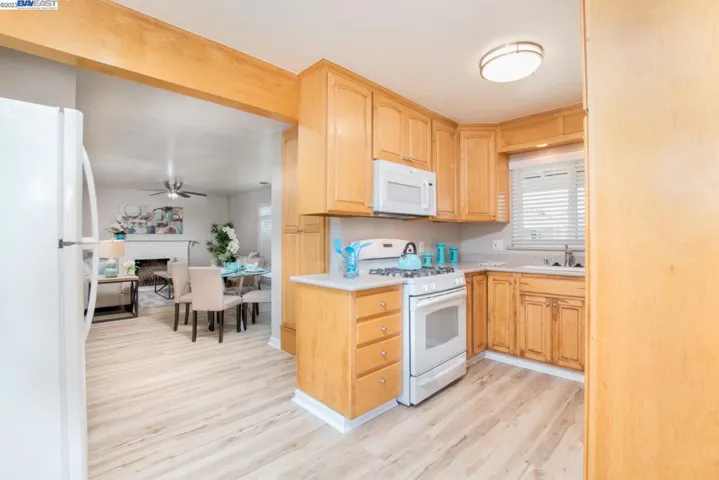 4824 Driftwood Drive, Fremont, California 94536-6625