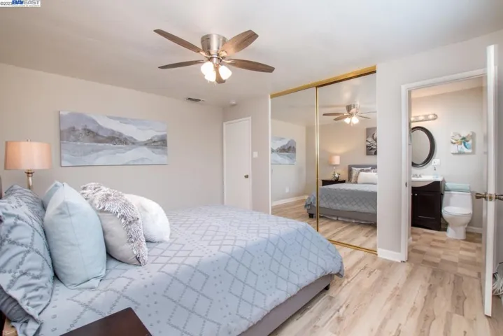 4824 Driftwood Drive, Fremont, California 94536-6625