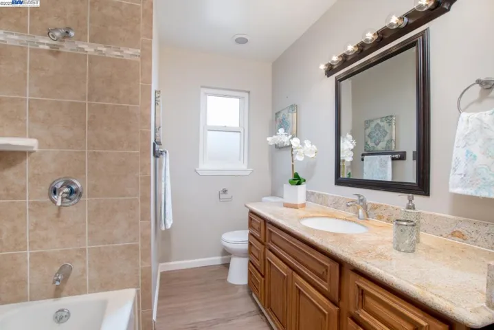 4824 Driftwood Drive, Fremont, California 94536-6625