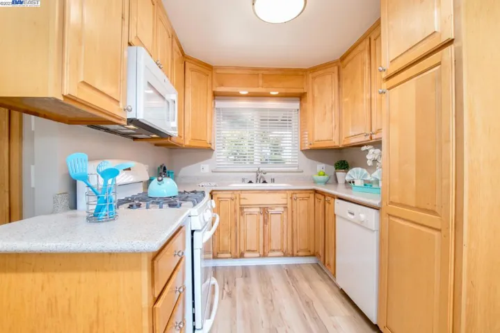 4824 Driftwood Drive, Fremont, California 94536-6625