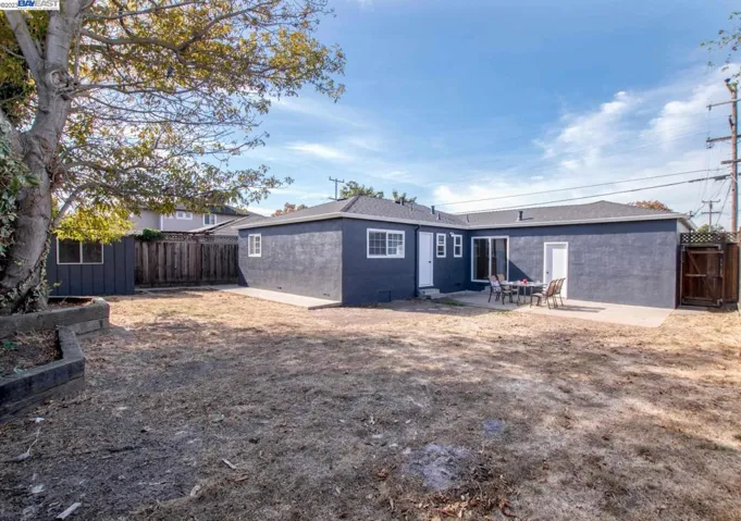 4824 Driftwood Drive, Fremont, California 94536-6625