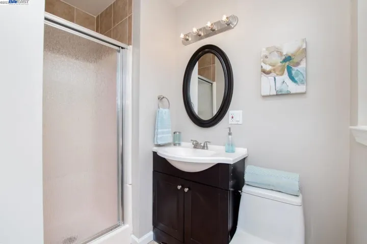 4824 Driftwood Drive, Fremont, California 94536-6625